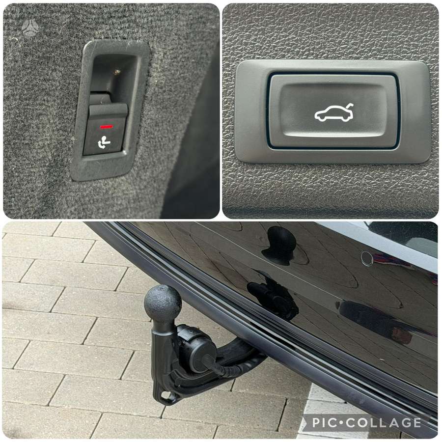 Audi A6, 2.0 l., Универсал