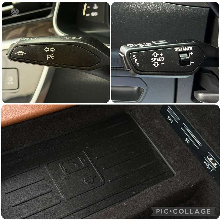 Audi A6, 2.0 l., Универсал