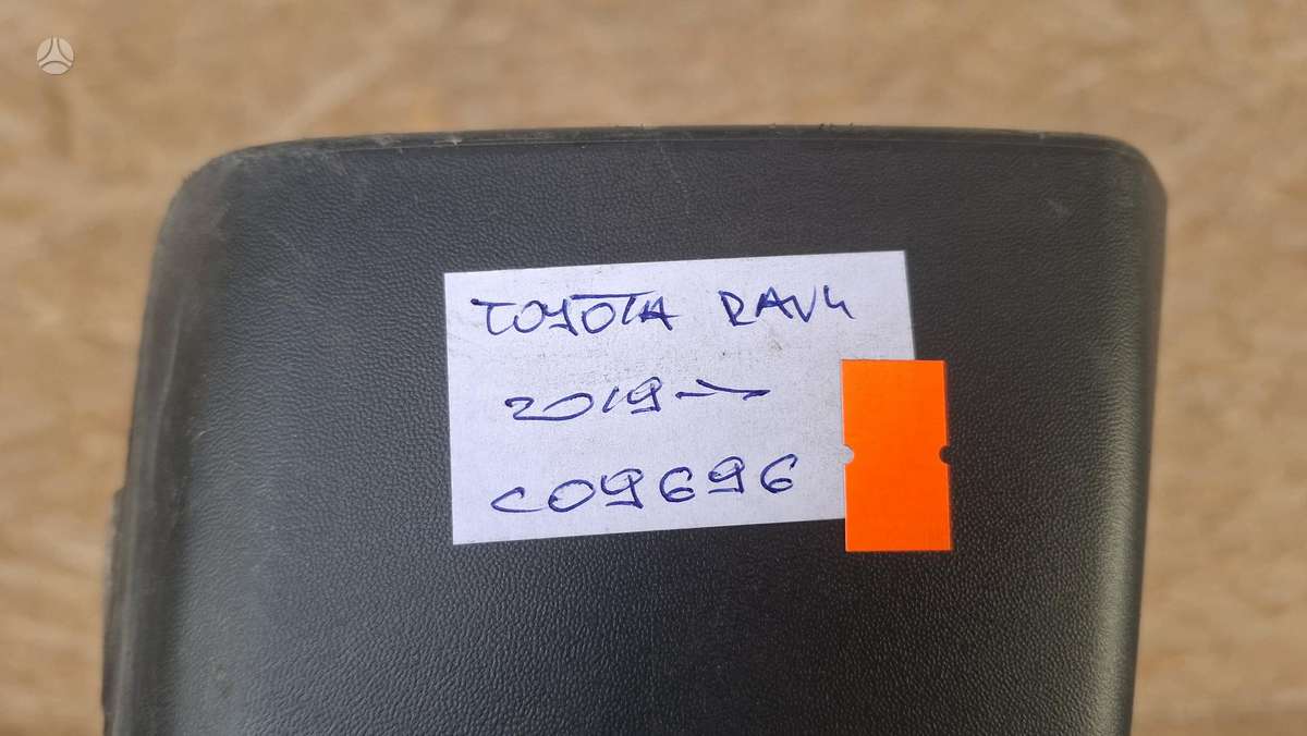 Toyota RAV4, 52411424110, Cen31447