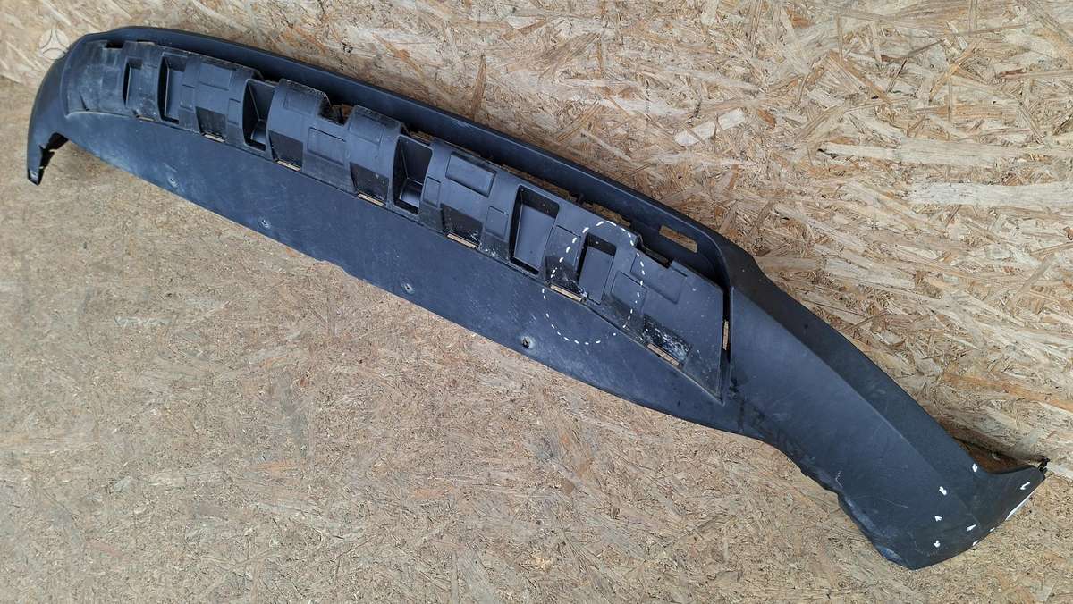 Volvo XC40, 31449340, Cen31457