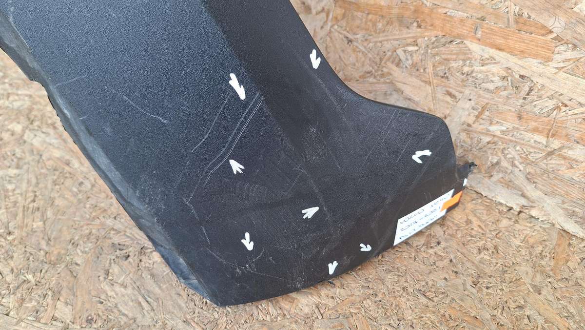 Volvo XC40, 31449340, Cen31457