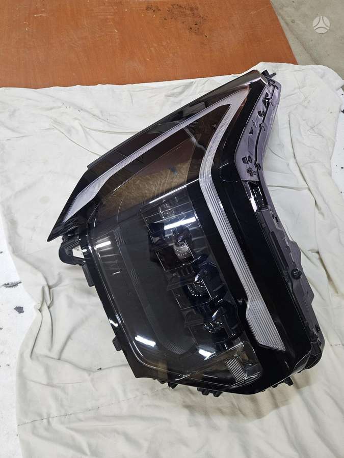 Kia Sportage electrical system parts