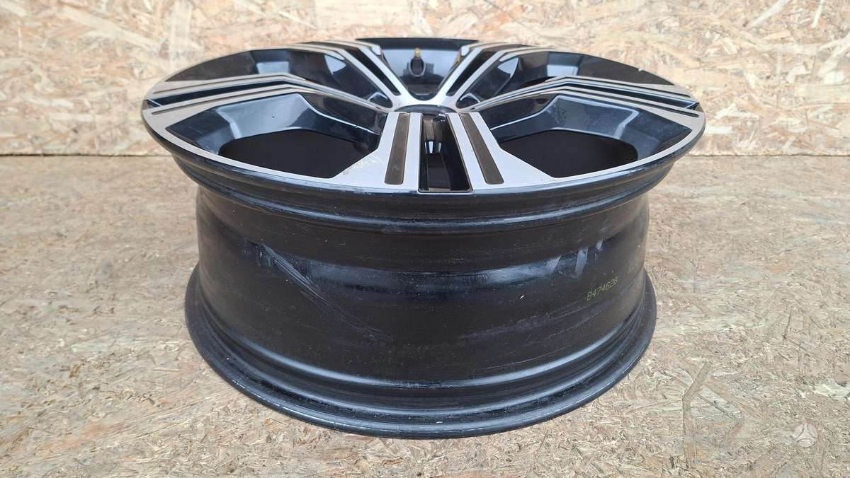 Volvo XC40, 31471556, Cen31458
