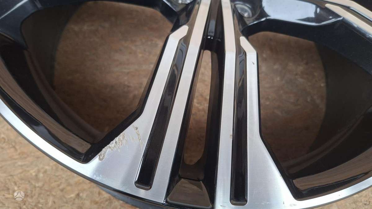 Volvo XC40, 31471556, Cen31458