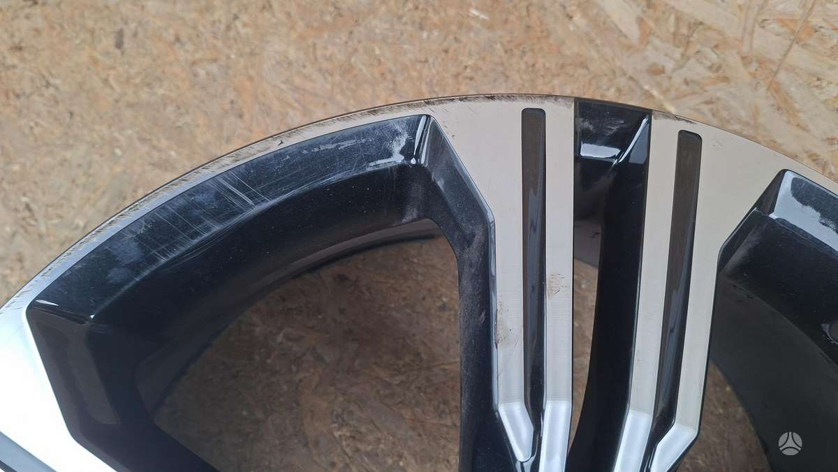 Volvo XC40, 31471556, Cen31458