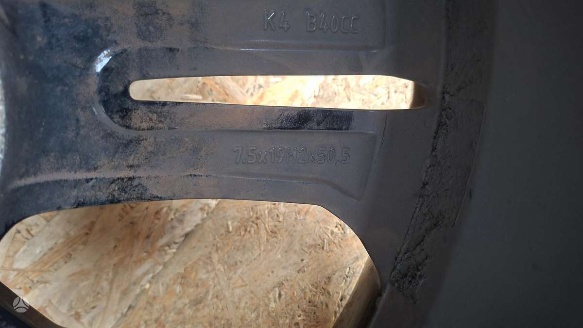 Volvo XC40, 31471556, Cen31458