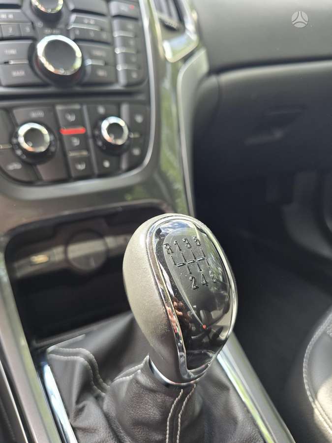 Opel Astra, 1.7 l., Универсал