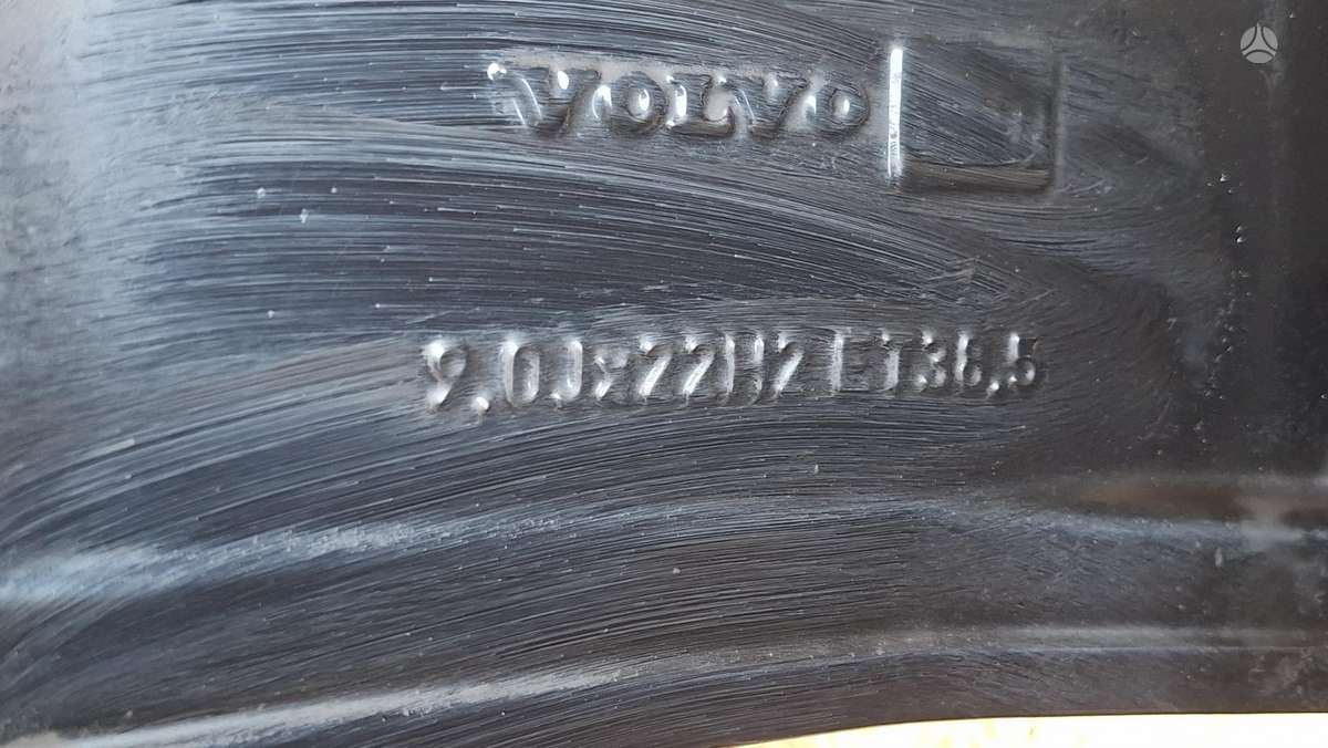 Volvo XC90, 32209412, Cen31480