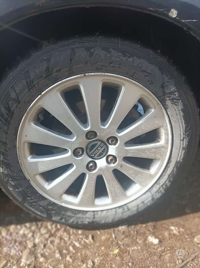 Volvo V50, 1.6 l., Универсал