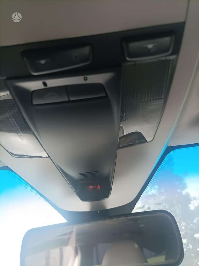 Volvo V50, 1.6 l., Универсал