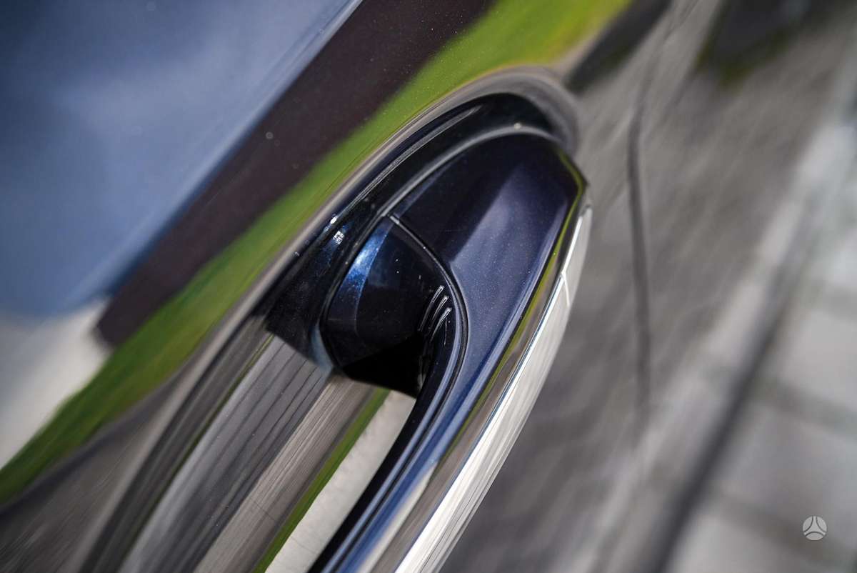 BMW M550, 3.0 l., Универсал