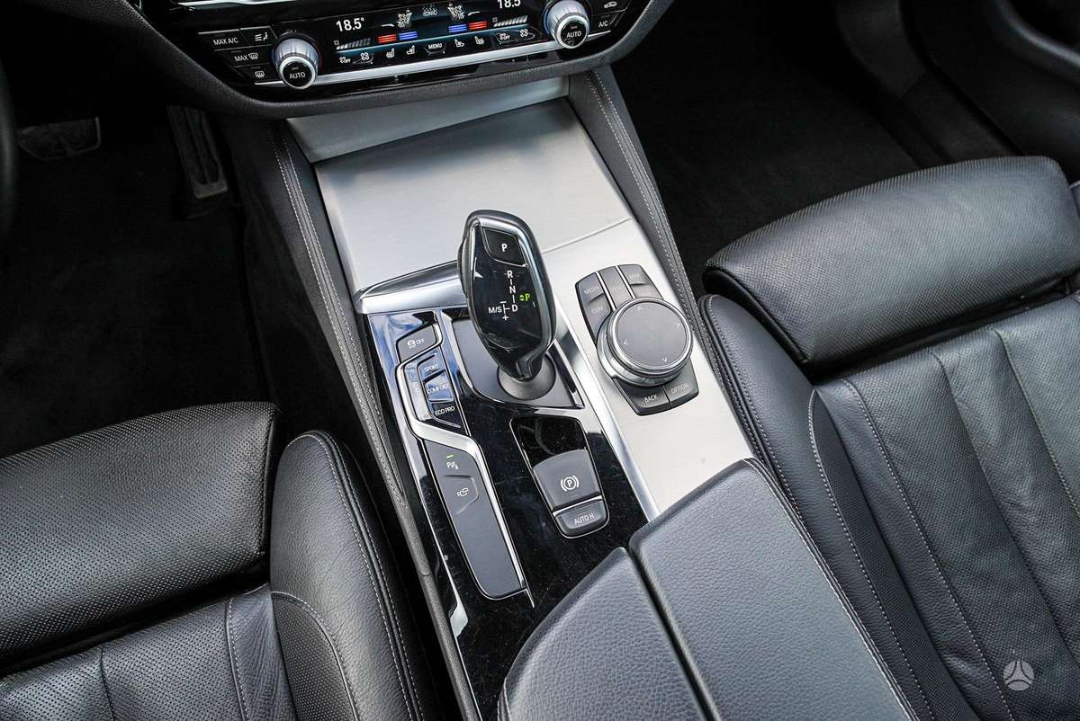 BMW M550, 3.0 l., Универсал