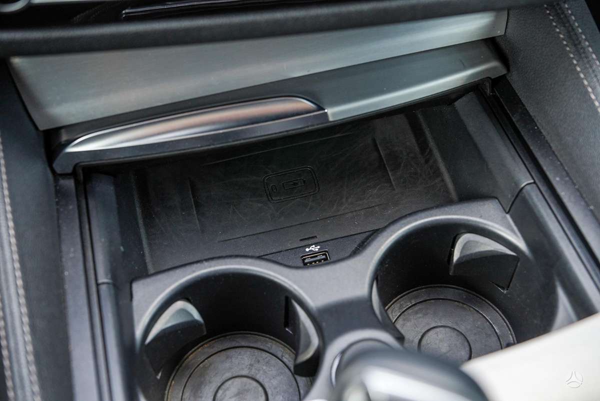 BMW M550, 3.0 l., Универсал