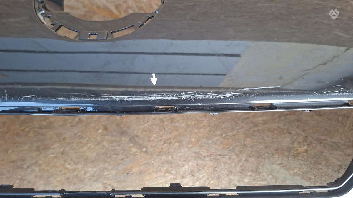 Volkswagen ID.3, 10A807221, Cen31488