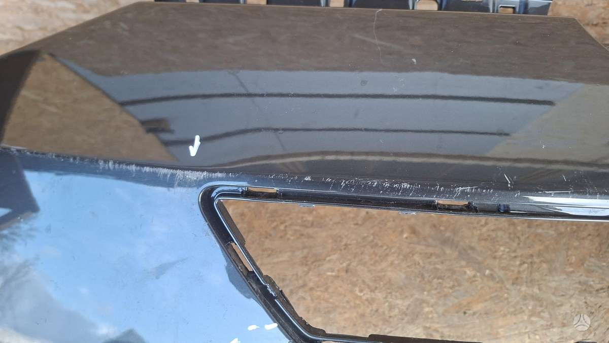 Volkswagen ID.3, 10A807221, Cen31488