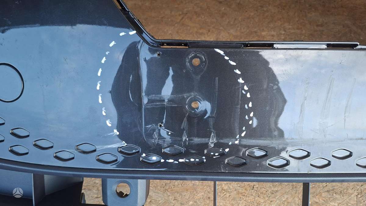 Volkswagen ID.3, 10A807221, Cen31488