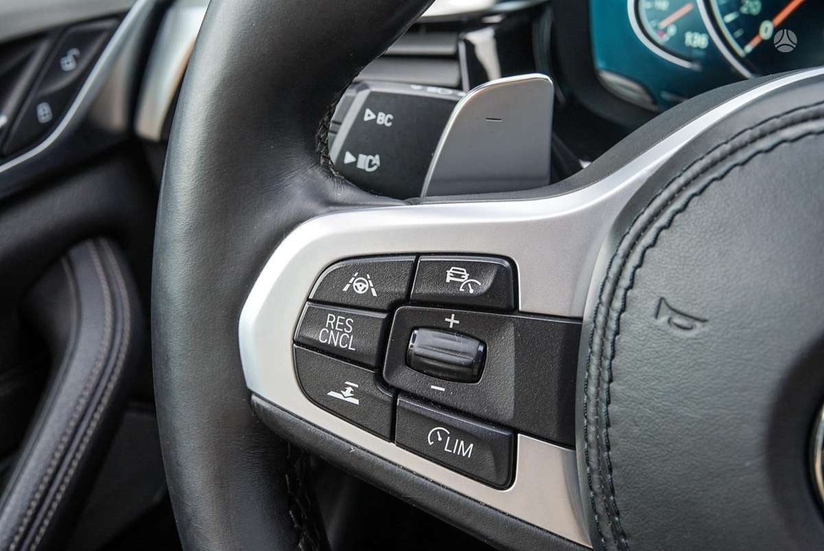 BMW M550, 3.0 l., Универсал