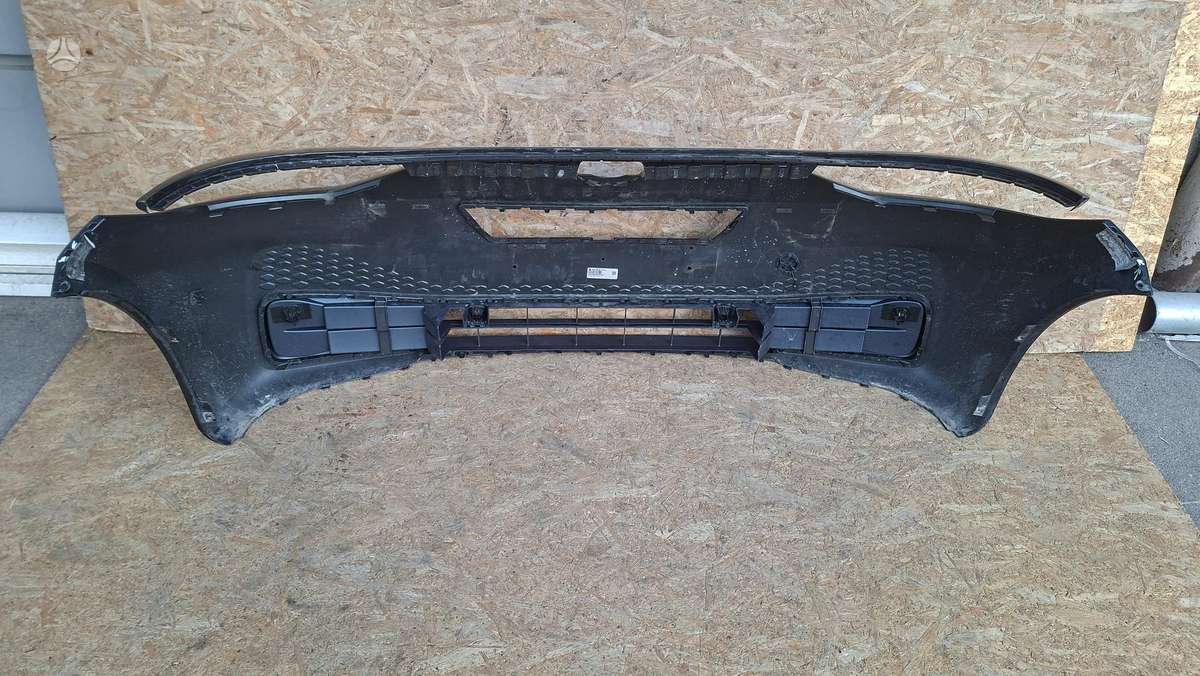 Volkswagen ID.3, 10A807221, Cen31488