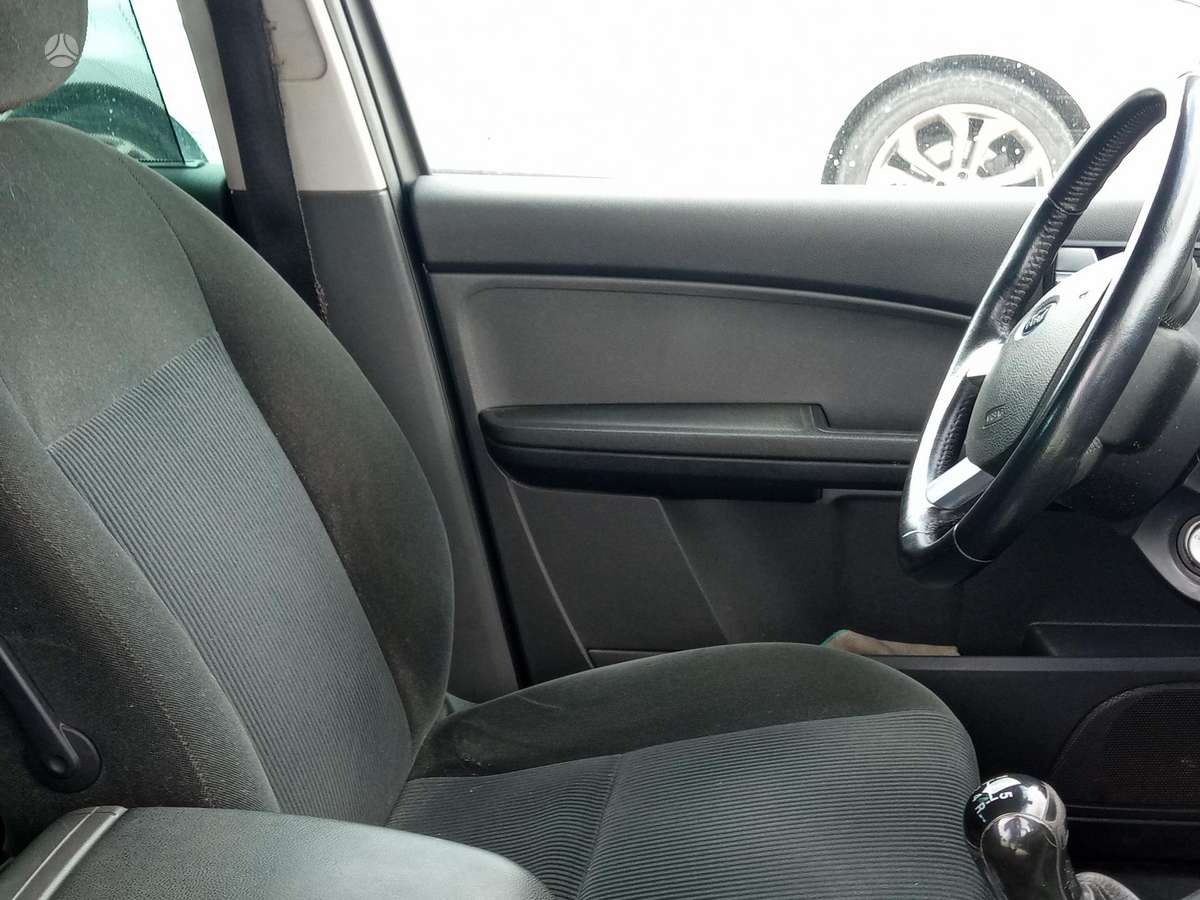 Ford C-MAX, 1.6 l., Минивэн