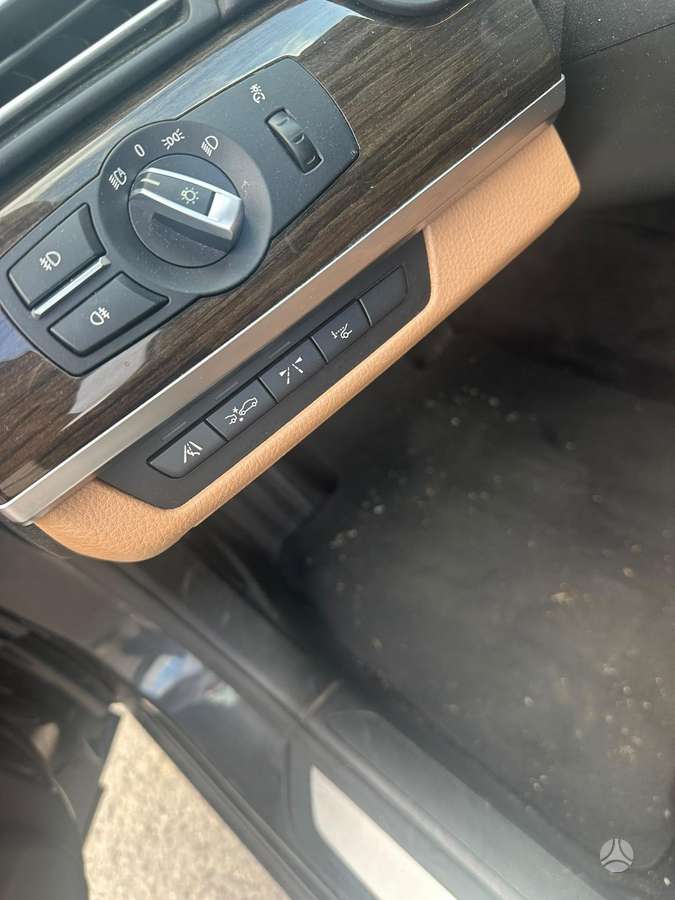BMW 740, 3.0 l., Седан