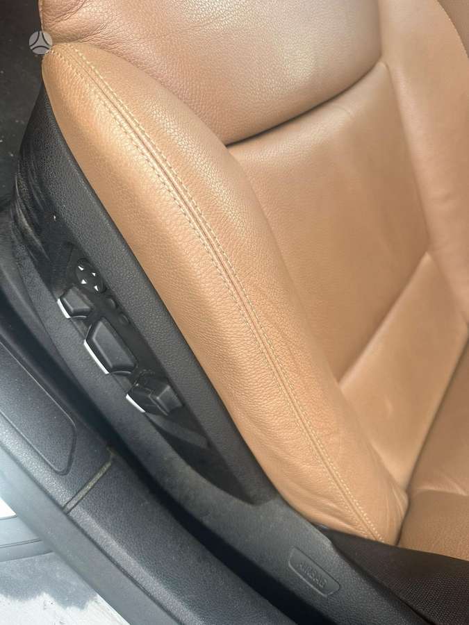 BMW 740, 3.0 l., Седан