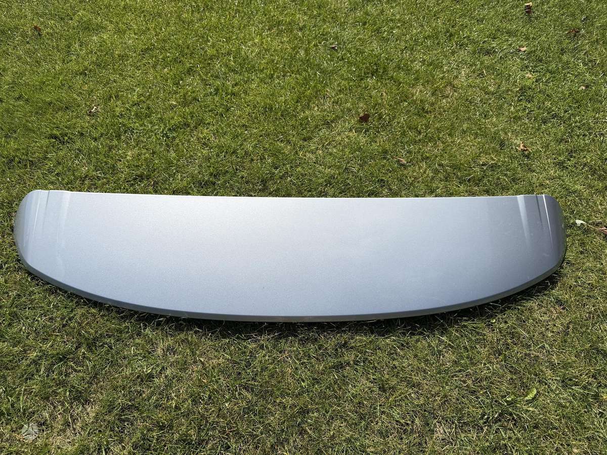 Audi Q7 body parts