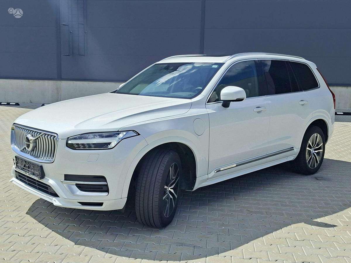 Volvo XC90 - 4