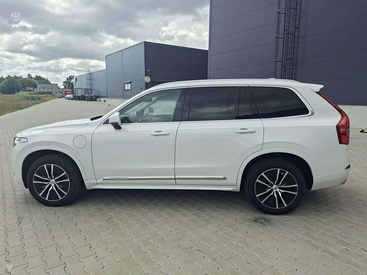 Volvo XC90 - 10