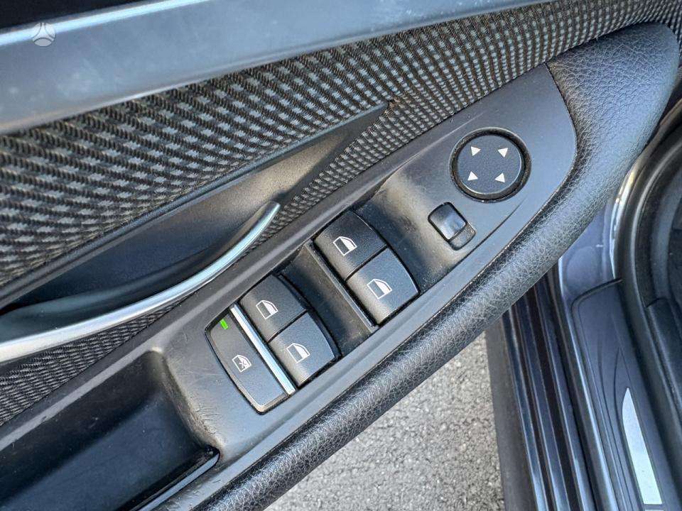 BMW 520, 2.0 l., Универсал