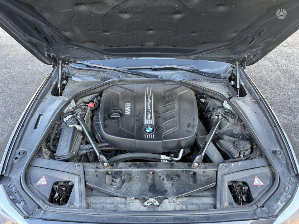 BMW 520, 2.0 l., Универсал