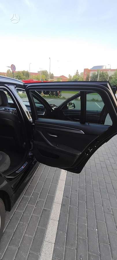 BMW 530, 3.0 l., wagon