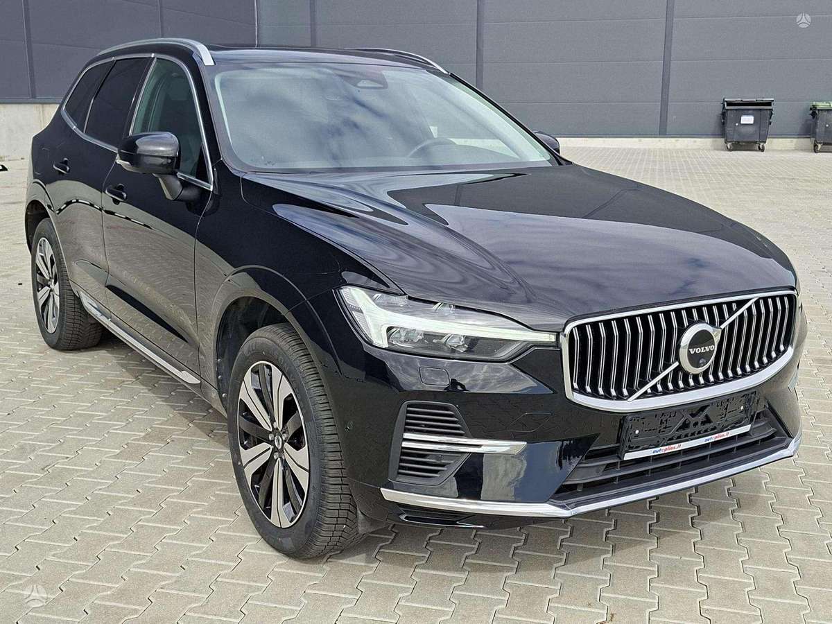 Volvo XC60 - 3