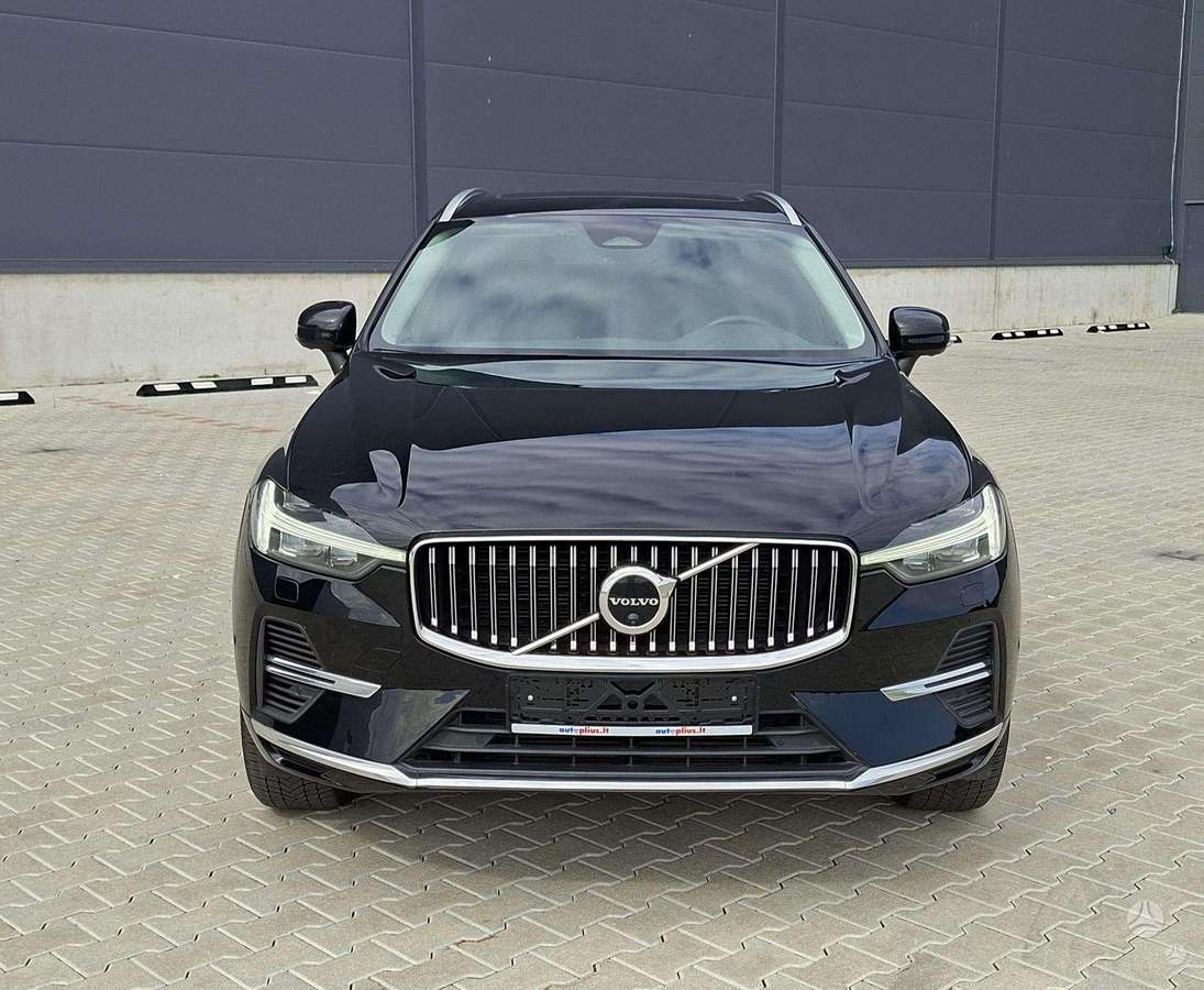 Volvo XC60 - 6