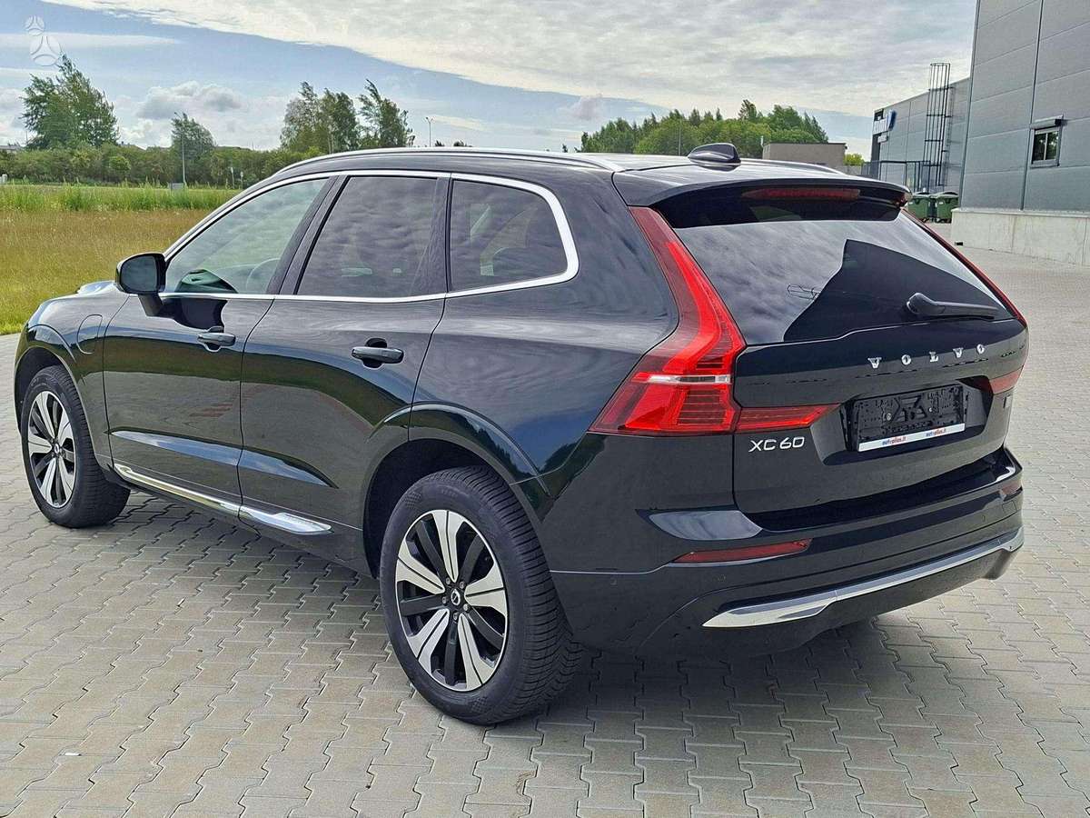 Volvo XC60 - 7