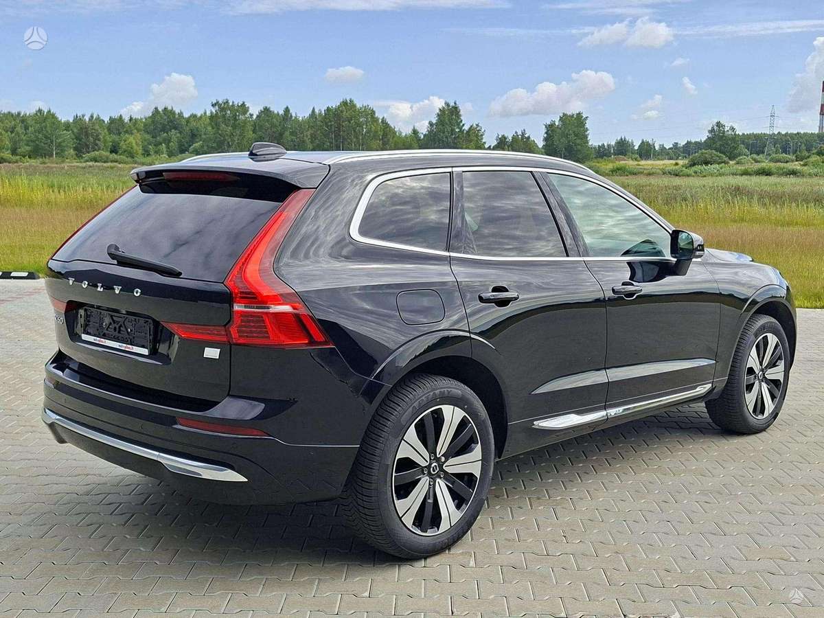 Volvo XC60 - 8