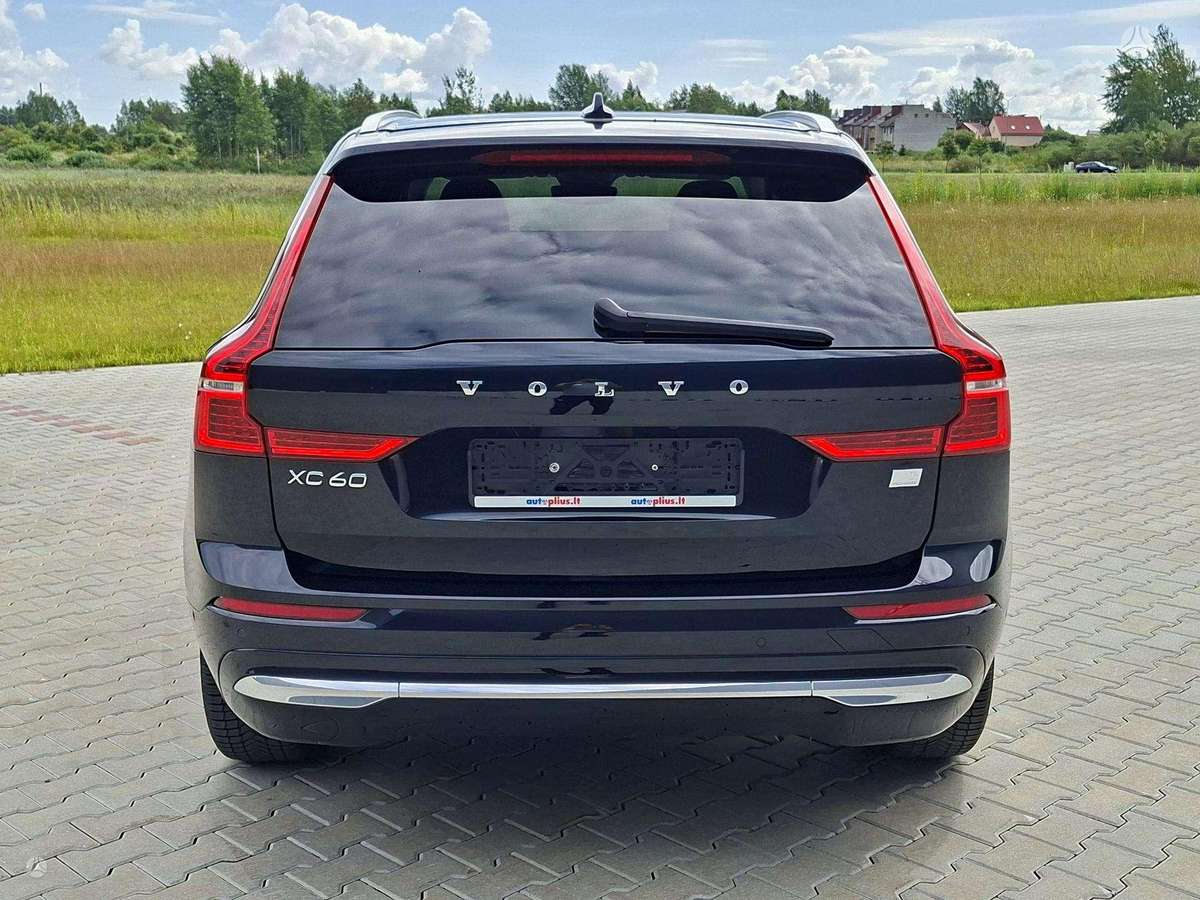 Volvo XC60 - 9
