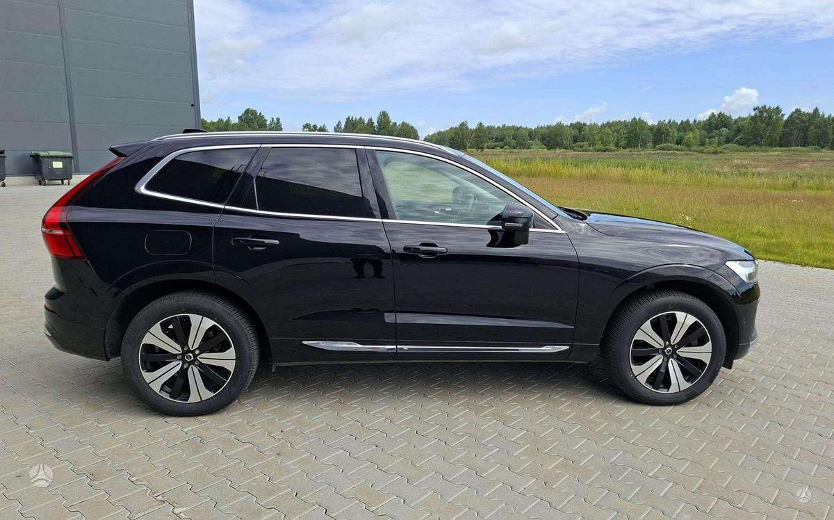Volvo XC60 - 10