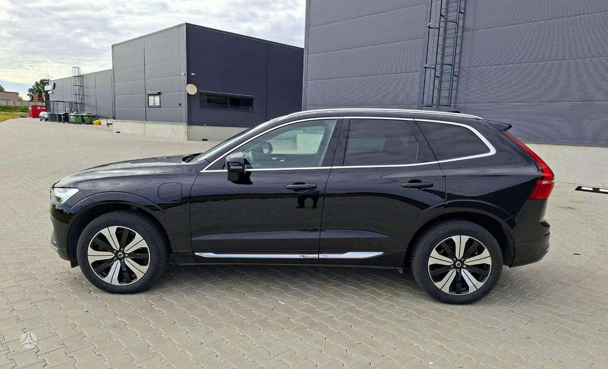Volvo XC60 - 11