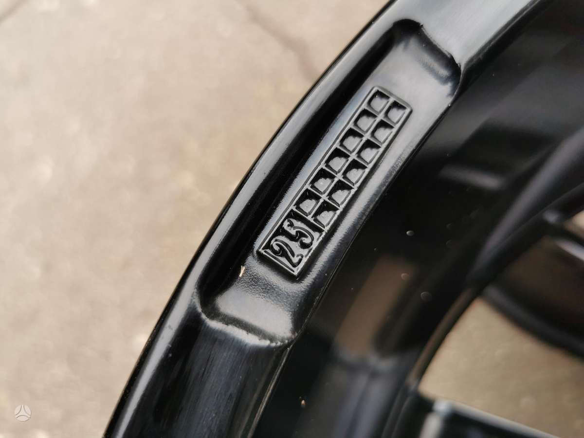 Audi A4 / A5 / Q5 2025m., легкосплавные , R18