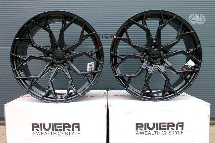 RIVIERA RF5, легкосплавные , R20