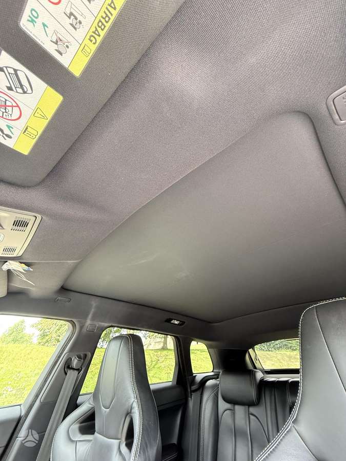 Land Rover Evoque, 2.2 l., Хэтчбек