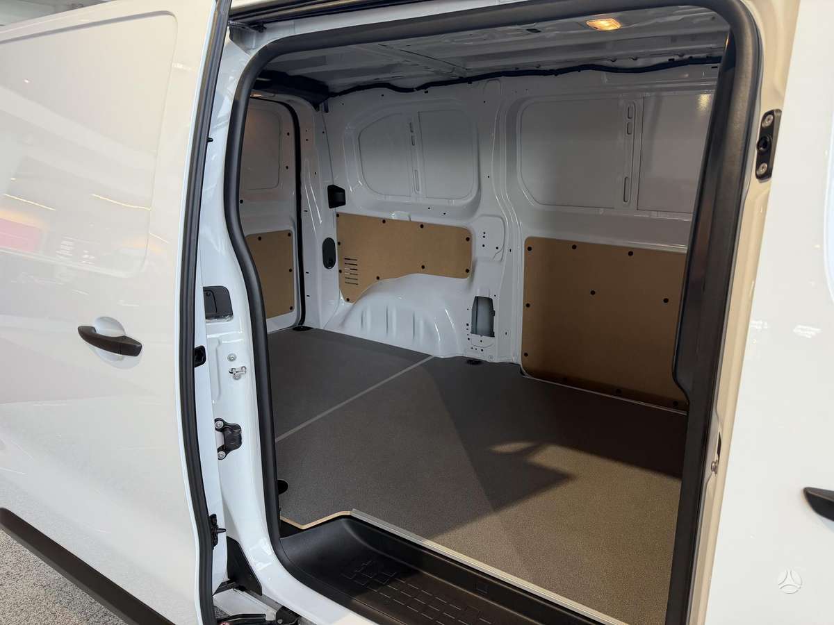 Toyota Proace - 6