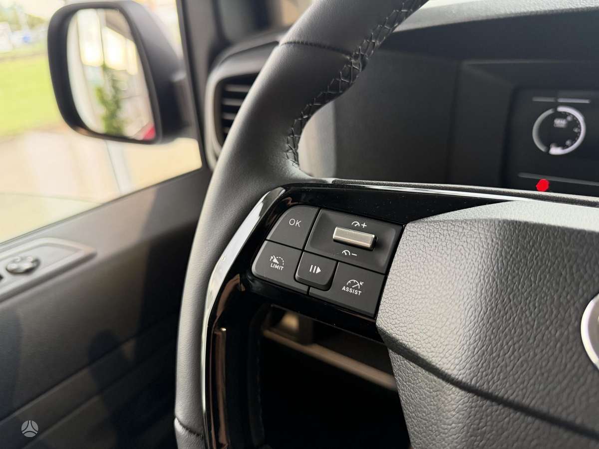Toyota Proace - 10