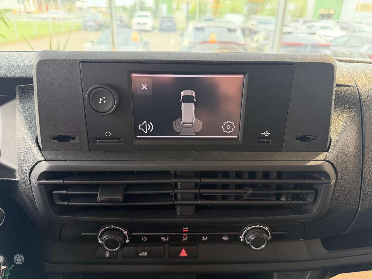Toyota Proace - 12