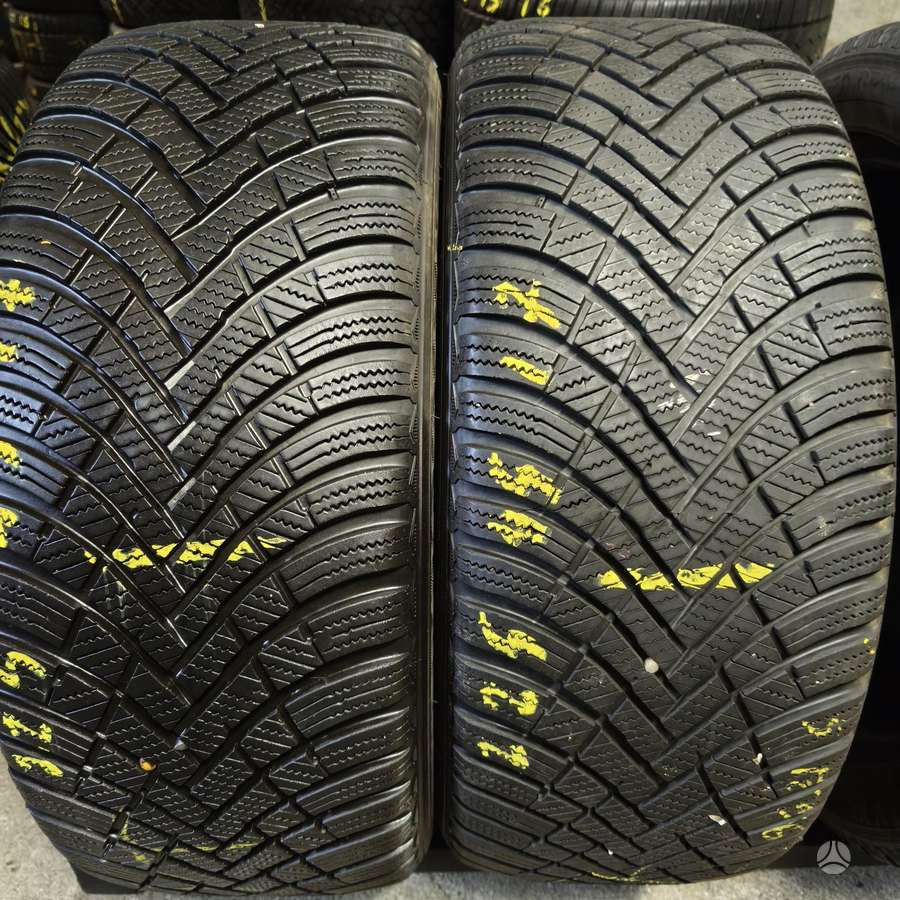 Hankook Winter Icept rs3, winter 225/45 R17