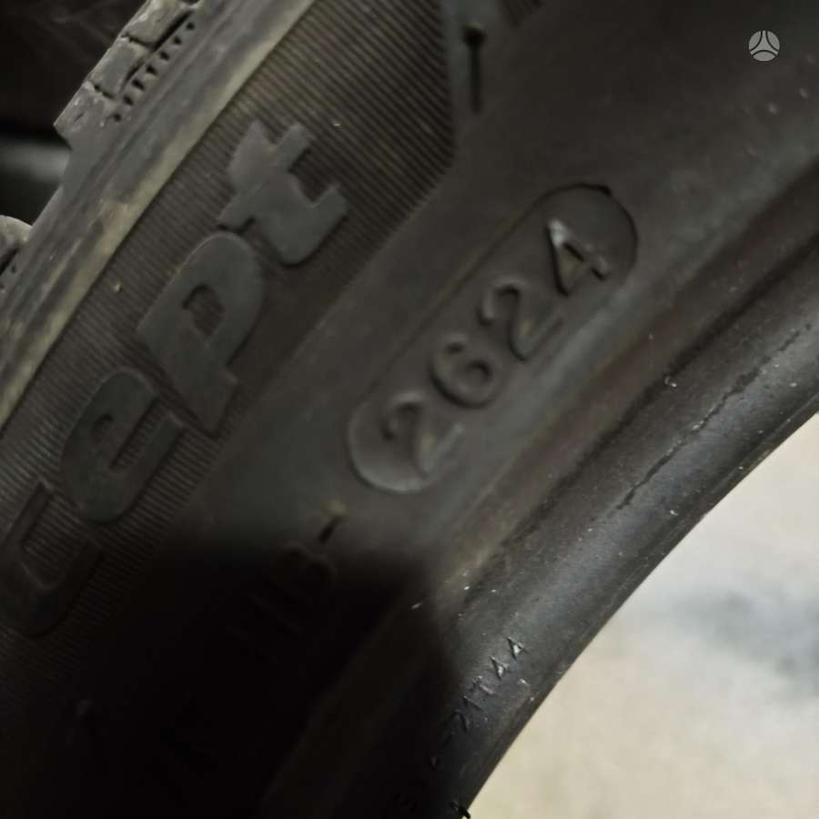 Hankook Winter Icept rs3, winter 225/45 R17