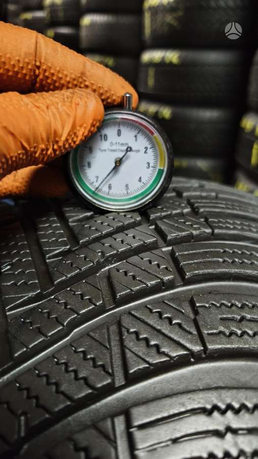 Hankook Winter Icept rs3, winter 225/45 R17
