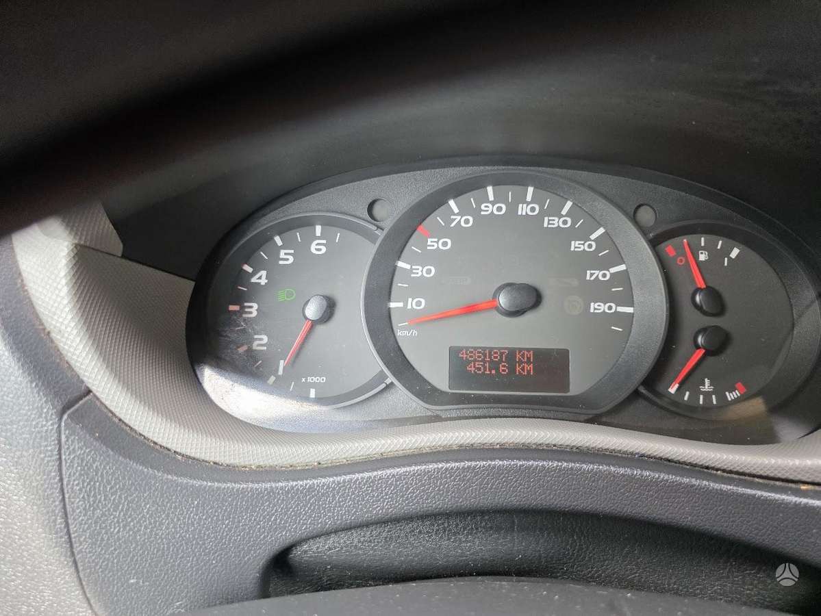 Renault Master - 9