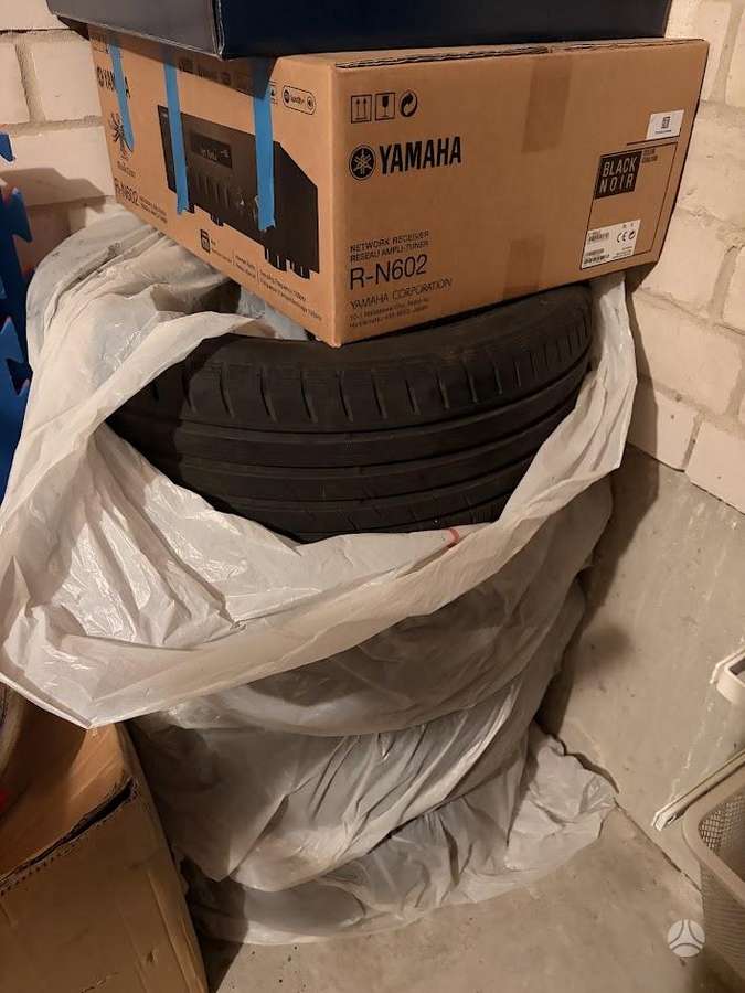 Volkswagen Passat, 2.0 l., Универсал
