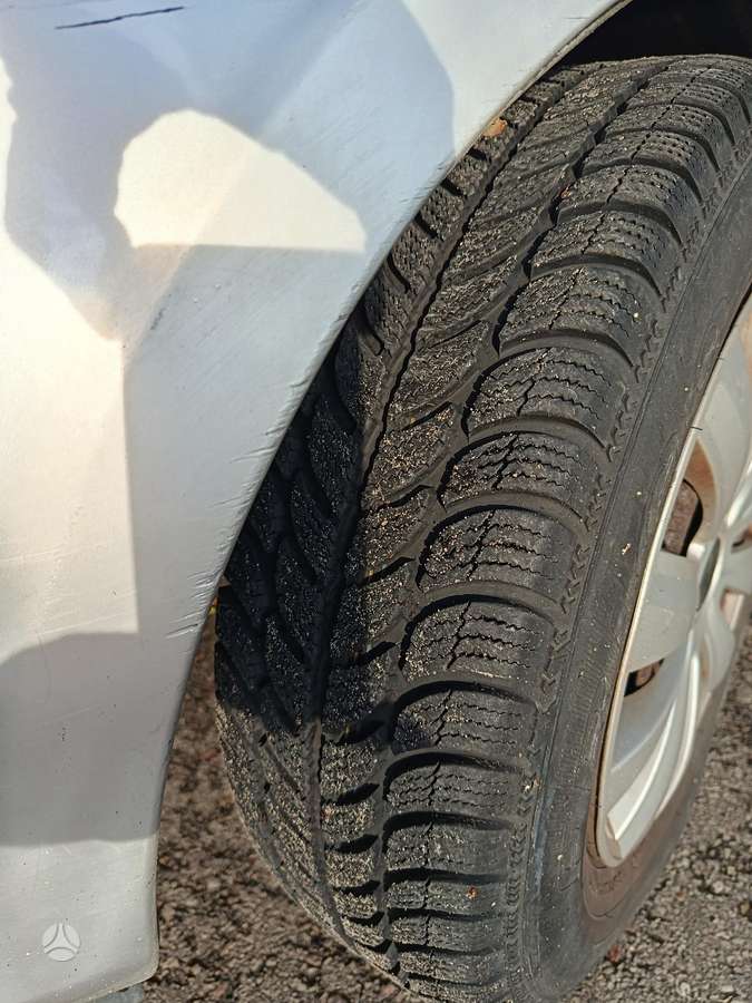 Mazda 2, 1.4 l., Хэтчбек